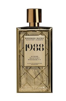 Rosendo Mateu Olfactive Expressions 1988 Парфюмированная вода унисекс, 100 мл