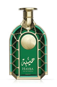 Le Falcone Hayba Majesty Парфюмированная вода мужская, 100 мл