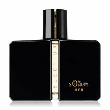 s.Oliver Selection For Men Туалетная вода мужская, 50 мл s.Oliver Selection For Men Туалетная вода мужская, 50 мл