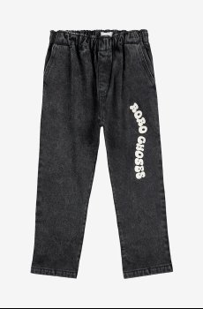 Детские джинсы Bobo Choses Wavy