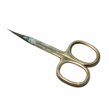 Ножницы для кутикул Zauber Premium 9,0*р.ч.1,6(01-104) Ножницы для кутикул Zauber Premium 9,0*р.ч.1,6(01-104)