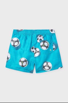 Детские шорты для плавания Mayoral