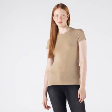 Lacoste футболка жіноча Lacoste футболка жіноча