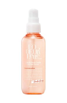 Сыворотка для волос LOdeurlette In England Colorfit Burnt Vanilla Oil Hair Serum, 100 мл