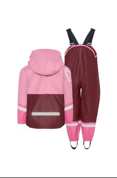 Куртка Didriksons WATERMAN KIDS SET 12