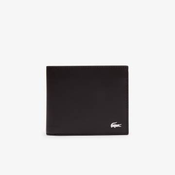 Lacoste гаманець чоловічий Fitzgerald Lacoste гаманець чоловічий Fitzgerald