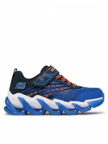 Skechers Снікерcи Nezco 400132L/NVBL Cиній Skechers Снікерcи Nezco 400132L/NVBL Cиній