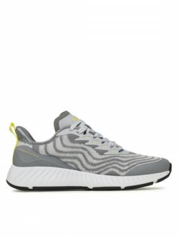 Fila Снікерcи Novanine FFM0208.80012 Сірий Fila Снікерcи Novanine FFM0208.80012 Сірий