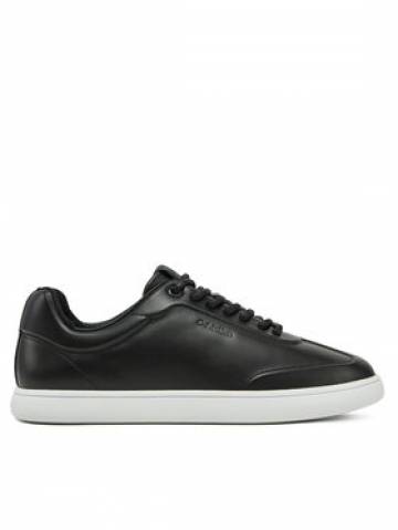 Calvin Klein Снікерcи HW0HW02400 Чорний Calvin Klein Снікерcи HW0HW02400 Чорний