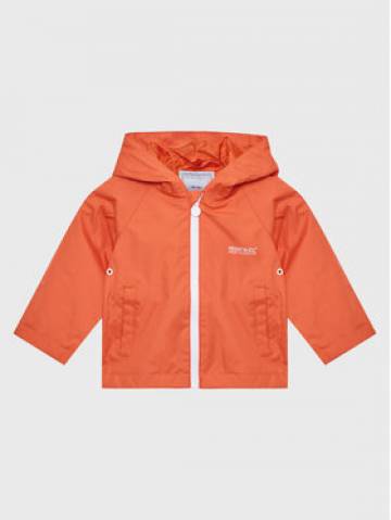 Regatta Дощовик Animal RKW264 Оранжевий Regular Fit Regatta Дощовик Animal RKW264 Оранжевий Regular Fit