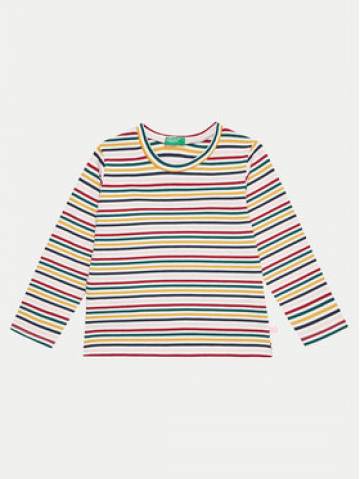 United Colors Of Benetton Блузка 3XMLG10F6 Кольоровий Regular Fit United Colors Of Benetton Блузка 3XMLG10F6 Кольоровий Regular Fit
