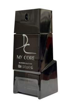 Dorall Collection My Core Туалетная вода мужская, 100 мл