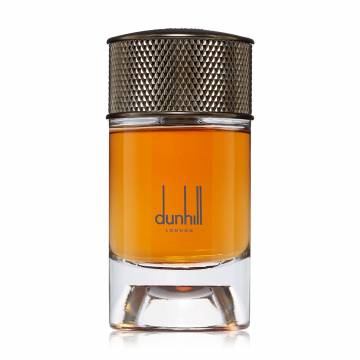 Alfred Dunhill Signature Collection British Leather Парфюмированная вода мужская, 100 мл Alfred Dunhill Signature Collection British Leather Парфюмированная вода мужская, 100 мл