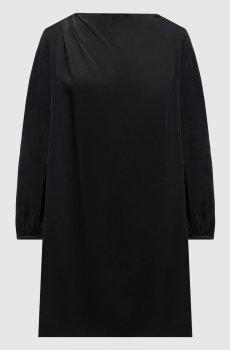 Черное платье CABINA