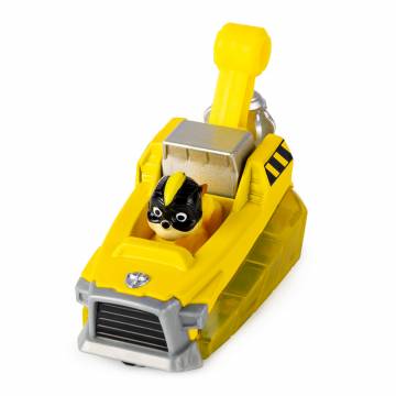 Автомобіль Paw Patrol Мегацуценята з фігуркою Кремеза (SM16782-19) Автомобіль Paw Patrol Мегацуценята з фігуркою Кремеза (SM16782-19)