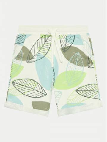 United Colors Of Benetton Спортивні шорти 3H0FC902Q Кольоровий Regular Fit United Colors Of Benetton Спортивні шорти 3H0FC902Q Кольоровий Regular Fit