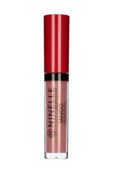 Ультрасияющий блеск для губ Ninelle Tango Ultrashining Lip Gloss 714, 3 мл