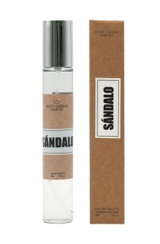 Reyes Queens Parfum Sandalo Туалетная вода унисекс, 33 мл
