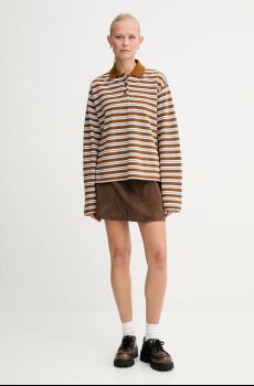 Хлопковый лонгслив Marc OPolo