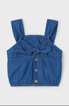 Детский топ Mayoral