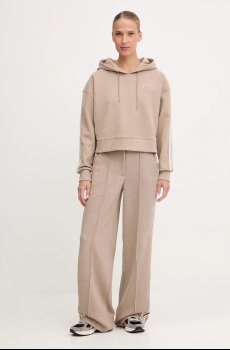 Кофта с примесью шерсти Guess MURIEL