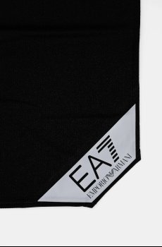 Полотенце для спортзала EA7 Emporio Armani