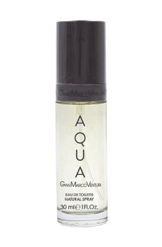 Gian Marco Venturi Aqua Туалетная вода мужская, 30 мл