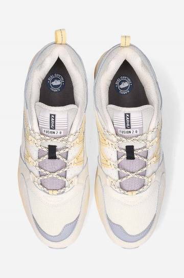 Кроссовки Karhu цвет бежевый F804141-cream Кроссовки Karhu цвет бежевый F804141-cream