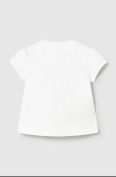 Футболка для младенцев Mayoral Newborn