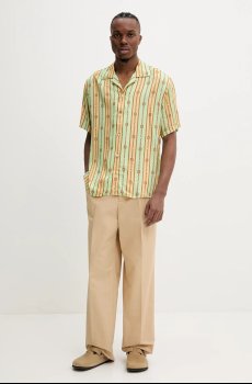 Рубашка Drôle de Monsieur La Chemise Bijoux