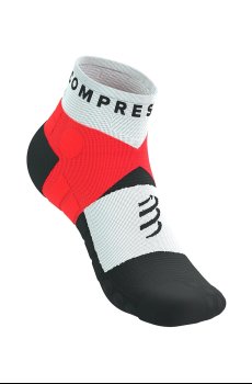 Носки Compressport Ultra Trail Low Socks