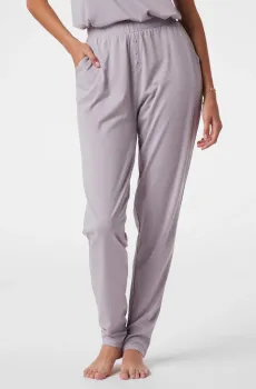 Женские сиреневые брюки GAM Сиреневый S Etam 6531385