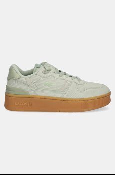 Кроссовки Lacoste T-Clip Platform Sneakers