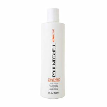 Шампунь для окрашенных волос Paul Mitchell Color Protect Shampoo, 500 мл Шампунь для окрашенных волос Paul Mitchell Color Protect Shampoo, 500 мл