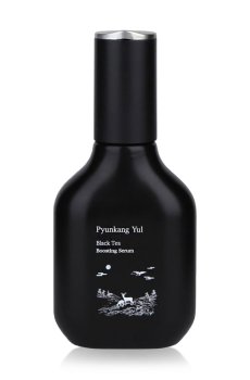 Сыворотка для лица Pyunkang Yul Black Tea Boosting Serum с черным чаем, 45 мл