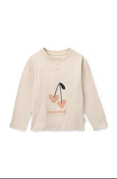 Детская пижама Liewood Wilhelm Printed Pyjamas Set