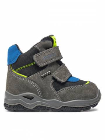 Primigi Снігоходи 6861711 M GORE-TEX Сірий Primigi Снігоходи 6861711 M GORE-TEX Сірий