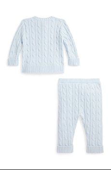 Комплект Polo Ralph Lauren