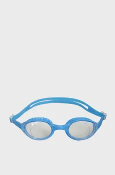 Очки для плавания Голубой ONESIZE Arena 003149-170