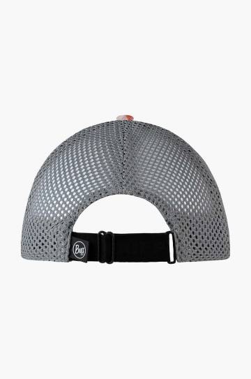 Кепка Buff цвет розовый узор