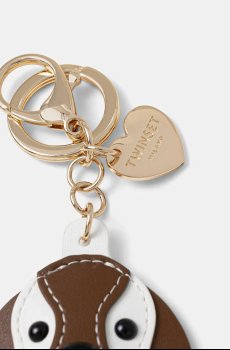 Брелок Twinset