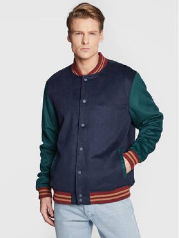Cotton On Куртка бомбер 3611537 Cиній Regular Fit Cotton On Куртка бомбер 3611537 Cиній Regular Fit