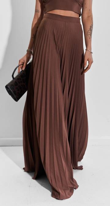 Брюки Lemanta Брюки пліссе 44 (5809)