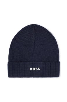 Детская шапка BOSS