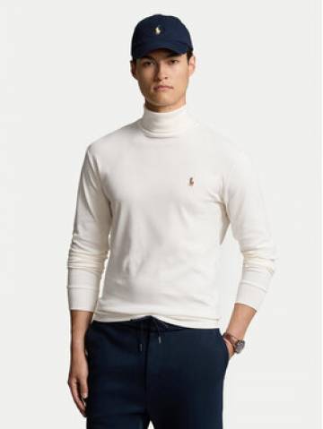Polo Ralph Lauren Гольф 710760126002 Білий Regular Fit Polo Ralph Lauren Гольф 710760126002 Білий Regular Fit