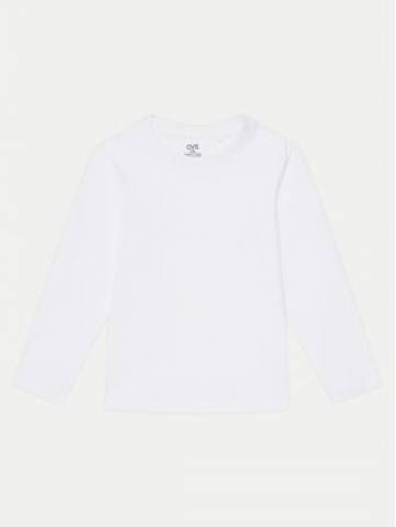 OVS Блузка 2122707 Білий Regular Fit OVS Блузка 2122707 Білий Regular Fit