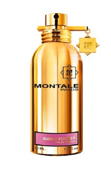 Montale Bubble Forever Парфюмированная вода унисекс, 50 мл