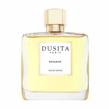 Parfums Dusita Rosarine Парфюмированная вода унисекс, 100 мл Parfums Dusita Rosarine Парфюмированная вода унисекс, 100 мл