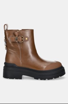 Полусапожки Pinko Mia 21