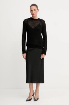 Свитер с шерстью Guess IZABELLA